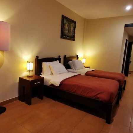 Dalia Budget Hotel Senggigi Luaran gambar