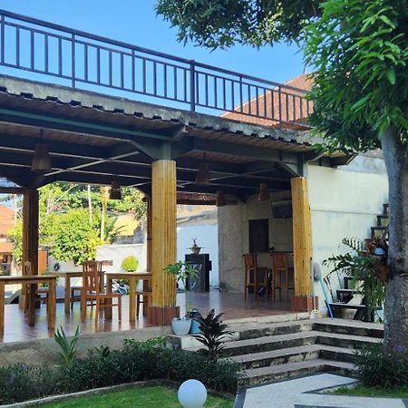 Dalia Budget Hotel Senggigi Luaran gambar