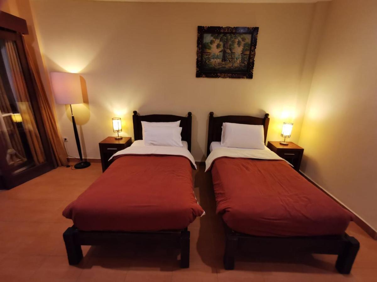 Dalia Budget Hotel Senggigi Luaran gambar